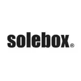 Shop Solebox coupon codes logo