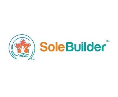 Shop SoleBuilder logo