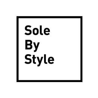 Sole By Style logo