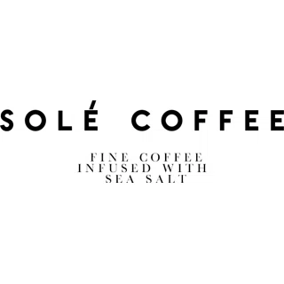 Solé Coffee logo