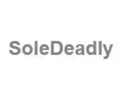 Shop Sole Deadly discount codes logo