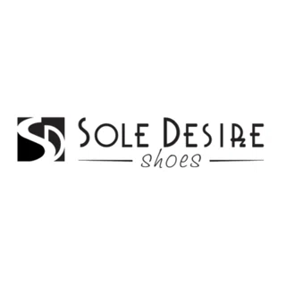 Shop Sole Desire logo
