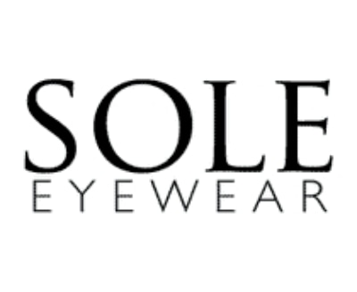 Shop SoleEyewear logo