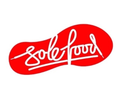 Shop Sole Food Kicks logo