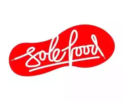 Shop Sole Food Kicks coupon codes logo