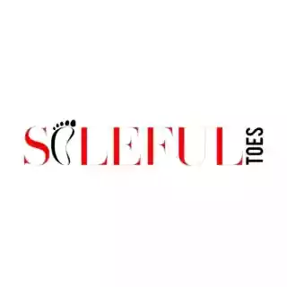 Shop Soleful Toes coupon codes logo
