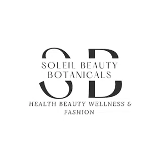 Soleil Beauty Botanicals logo
