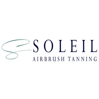Soleil Airbrush Tanning logo
