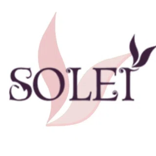 Solei MedSpa logo