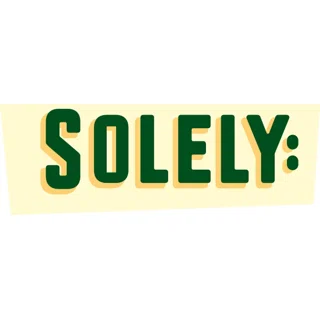 Shop Solely logo
