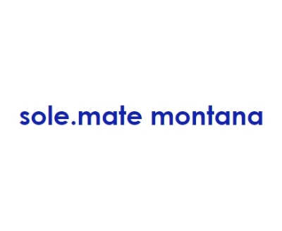 Shop Sole.Mate logo