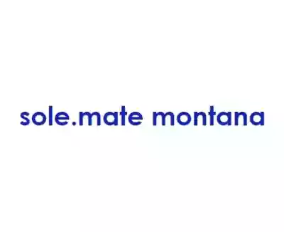 Shop Sole.Mate discount codes logo