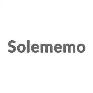Shop Solememo coupon codes logo