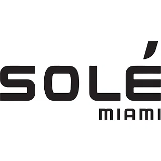 Solé Miami logo