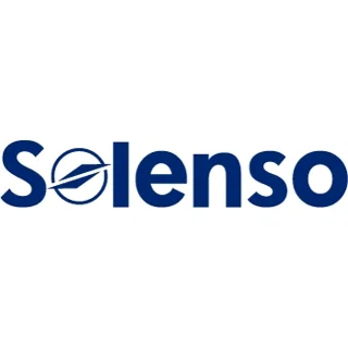 solenso-global.com logo