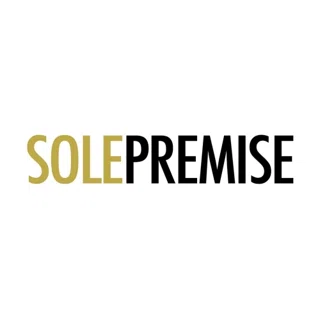 Shop Sole Premise logo