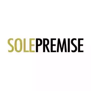 Sole Premise discount codes