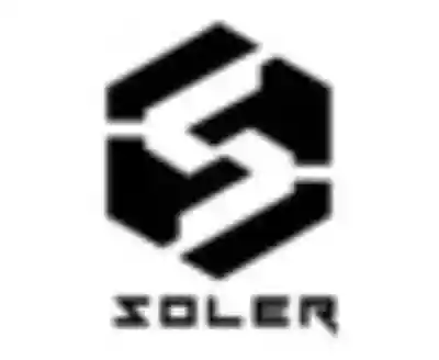Soler Phone Shaker logo