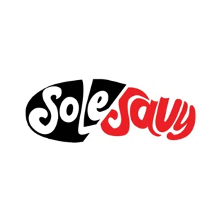 Shop SoleSavy USA logo