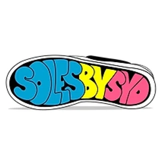 Soles By Syd logo