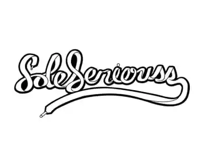 Shop Sole Seriouss logo