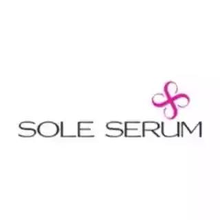 Shop Sole Serum promo codes logo