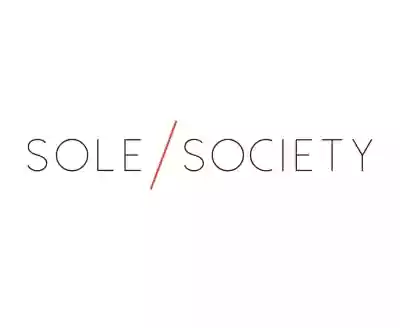 Shop Sole Society coupon codes logo
