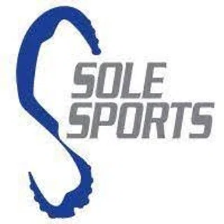 Sole Sports logo