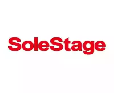 Shop Solestage promo codes logo