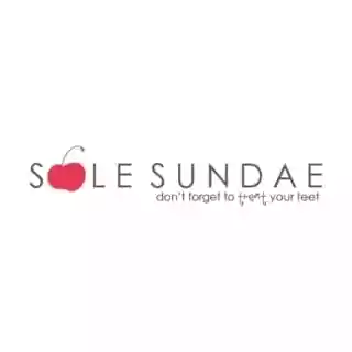 Sole Sundae promo codes