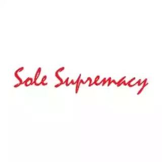 Sole Supremacy discount codes