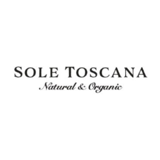 Shop Sole Toscana logo