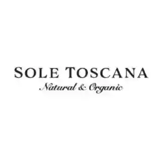 Shop Sole Toscana promo codes logo