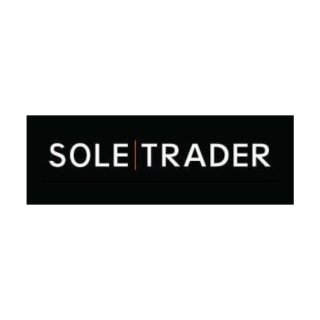 Shop Sole Trader logo