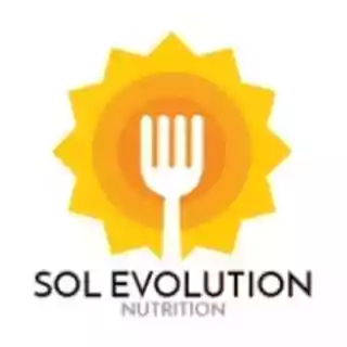 Sol Evolution Nutrition discount codes