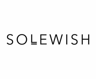Shop Solewish logo