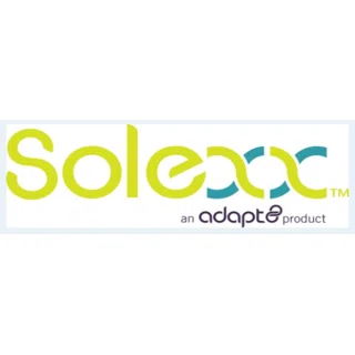 Solexx logo