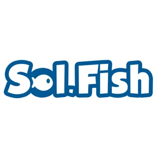 Sol.Fish logo