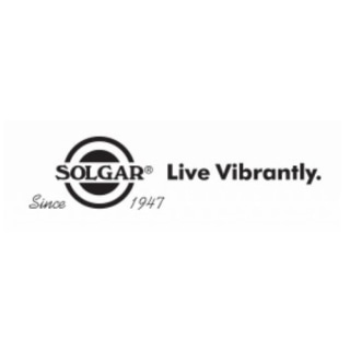 Shop Solgar logo