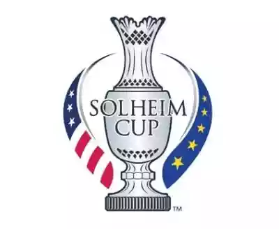 Shop The Solheim Cup coupon codes logo