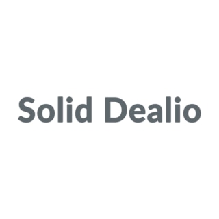 Shop Solid Dealio logo