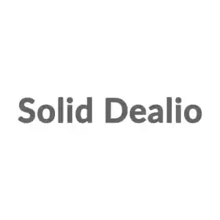 Shop Solid Dealio discount codes logo