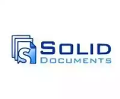 Shop Solid Documents promo codes logo