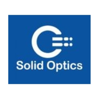 Shop Solid Optics logo