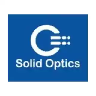 Shop Solid Optics discount codes logo