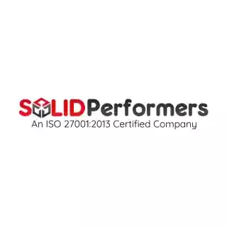 Shop Solid Performers logo