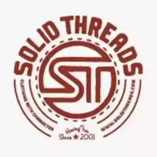 Shop Solid Threads discount codes logo