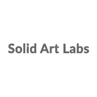 Solid Art Labs coupon codes
