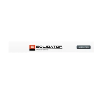 Shop Solidator logo