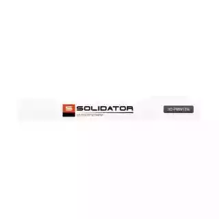Shop Solidator coupon codes logo